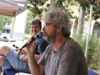Serge Carrère et Loïc Nicoloff