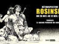 Rétrospective Rosinski