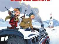 Spirou chez les Soviets