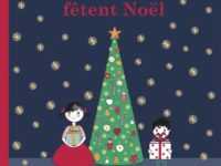 Li & Lo fêtent Noël