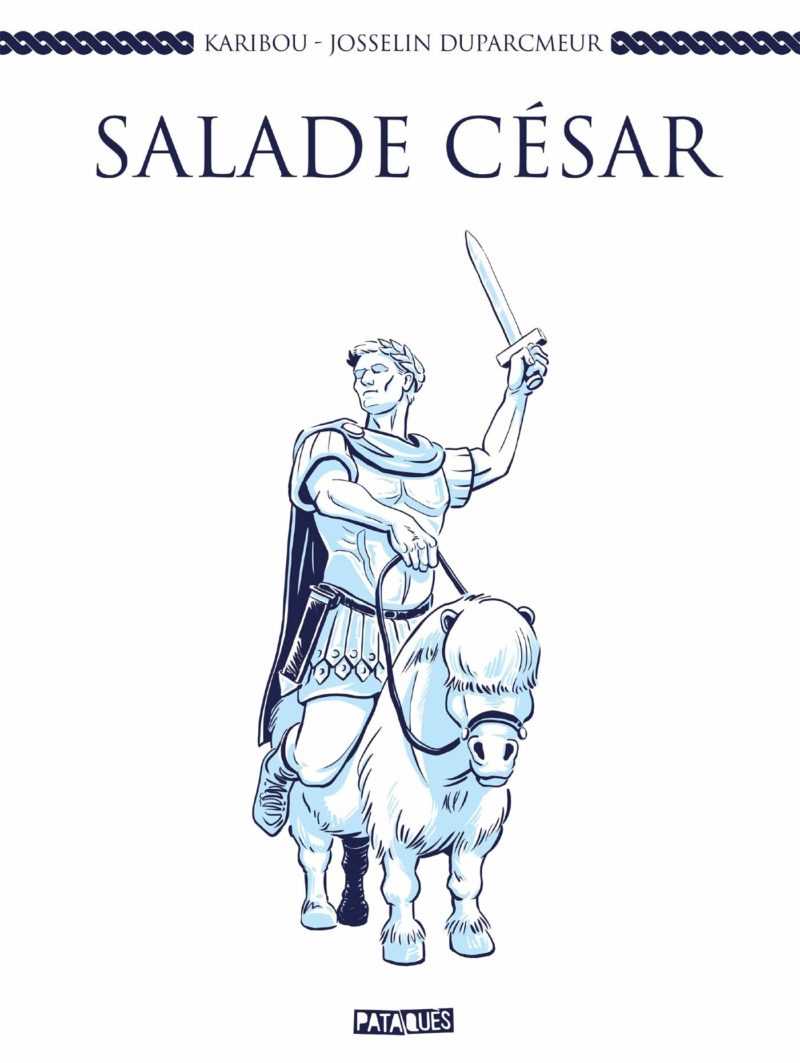 Salade César