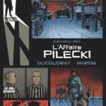 Rendez-vous avec X - L'Affaire Pilecki, volontaire pour Auschwitz