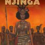 Reines de sang, Njinga, une fine politique