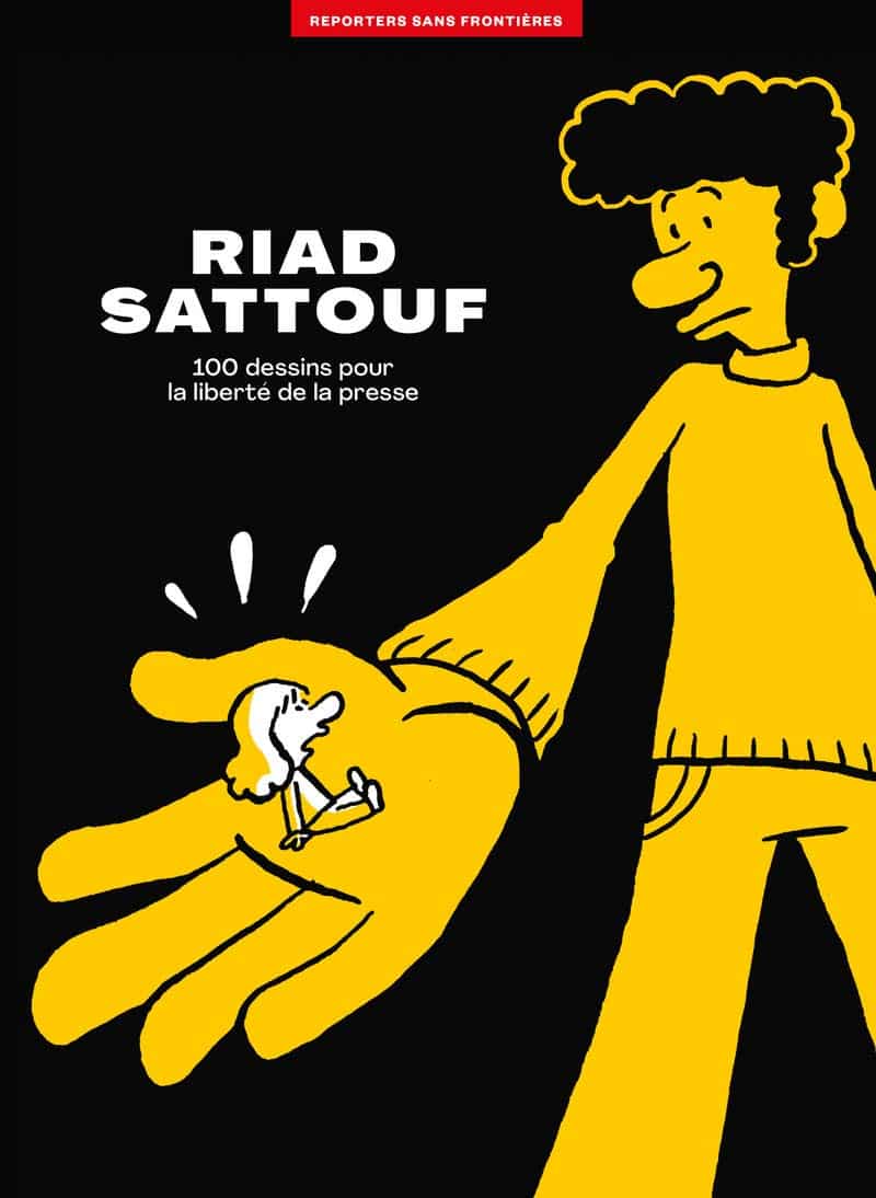 Riad Sattouf