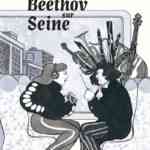 Une année avec l'orchestre, Beethov sur Seine, duo de belles notes