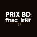Prix BD Fnac France Inter, les cinq finalistes