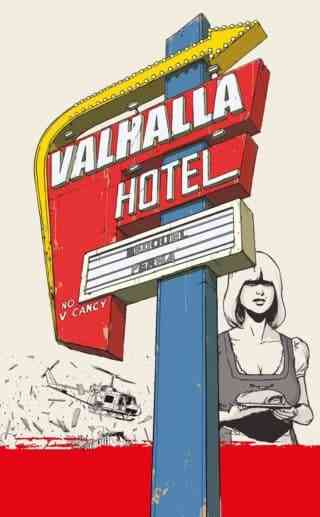 Valhalla Hôtel