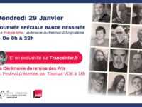 France Inter - FIBD 2021