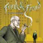 Frink et Freud, Sigmund en Amérique