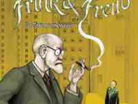 Frink & Freud
