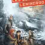 Les Souris de Leningrad