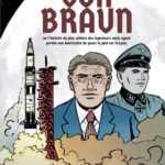 Von Braun, un brillant opportuniste