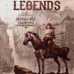 West Legends T4, Buffalo Bill chasseur chassé