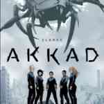 Akkad, cobayes contre aliens