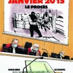 Janvier 2015 le procès, Boucq et Haenel témoins de l'horreur