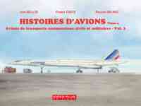 Histoires d'avions