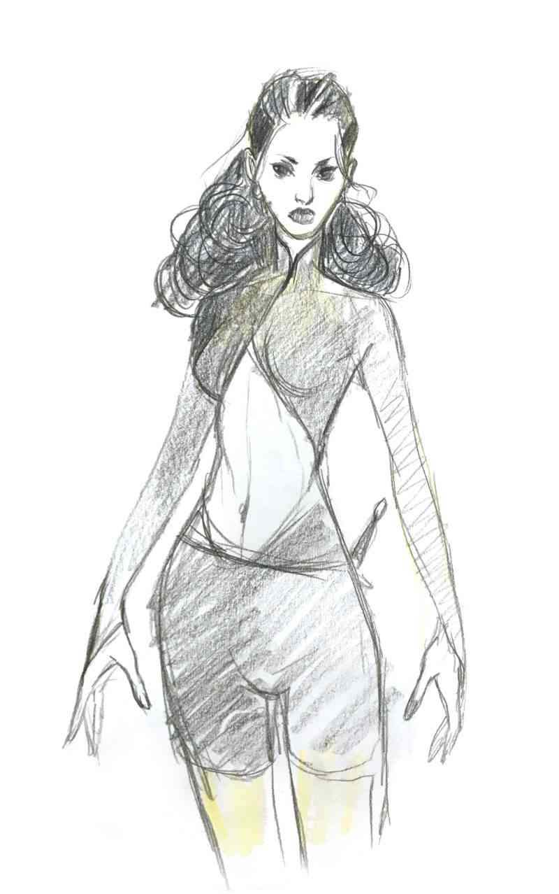 Les Rivières du passé