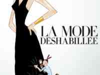 La Mode déshabillée