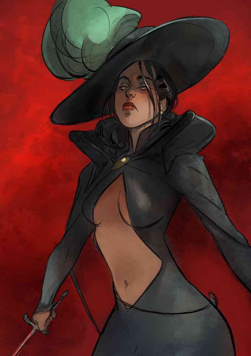 Les Rivières du passé