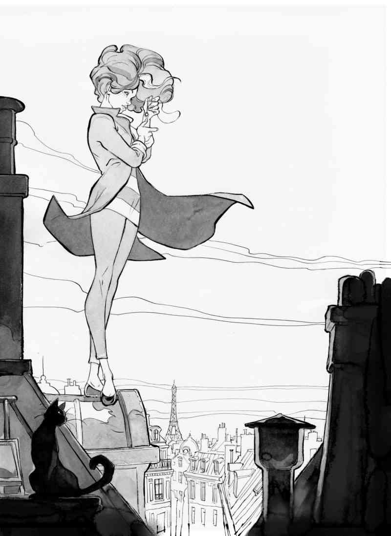 Les Rivières du passé