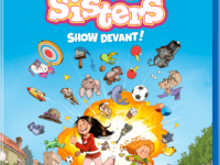 Les Sisters