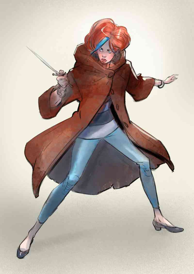 Les Rivières du passé