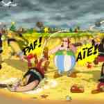 Astérix & Obélix : Baffez-les Tous ! le jeu sur Microids en septembre 2021