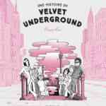 Velvet Underground, légende rock