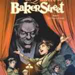 Les Quatre de Baker Street T9, des canaris en danger