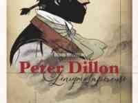 Peter Dillon