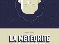 La Météorite de Hodges