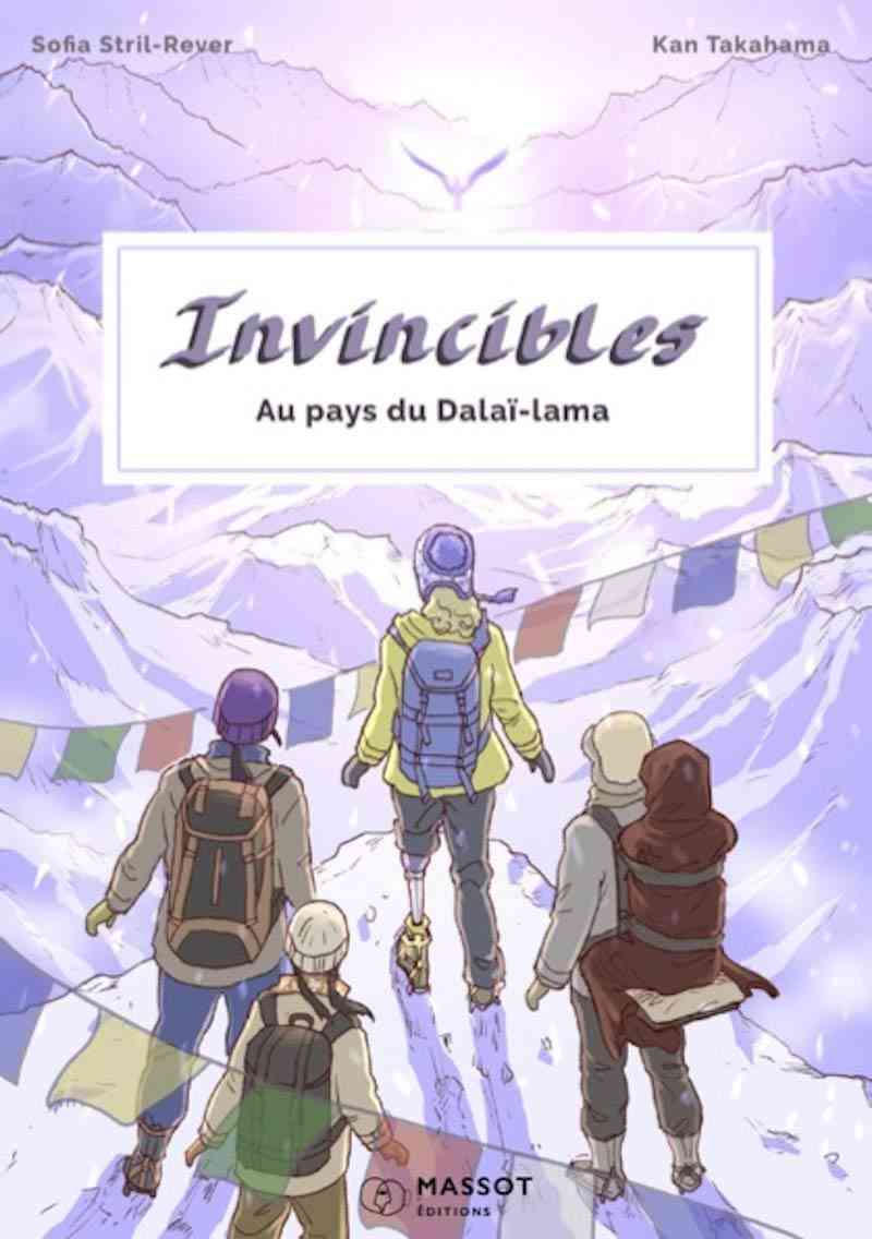 Invincibles