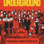 Underground, le rock dans tous ses états
