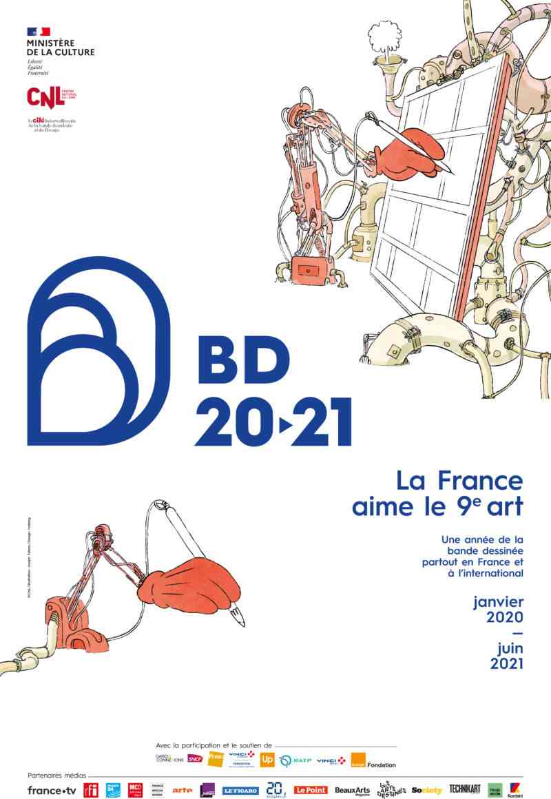 BD 2021