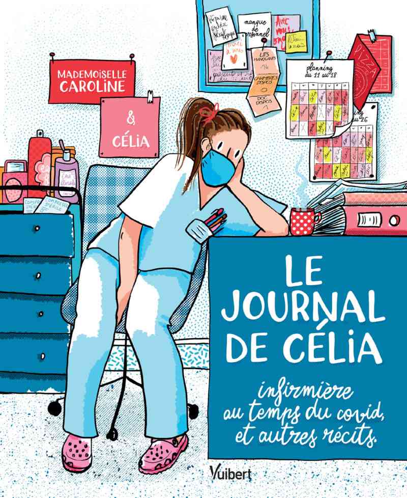 Le Journal de Célia