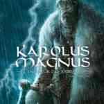 Karolus Magnus, toujours les ambitions espagnoles