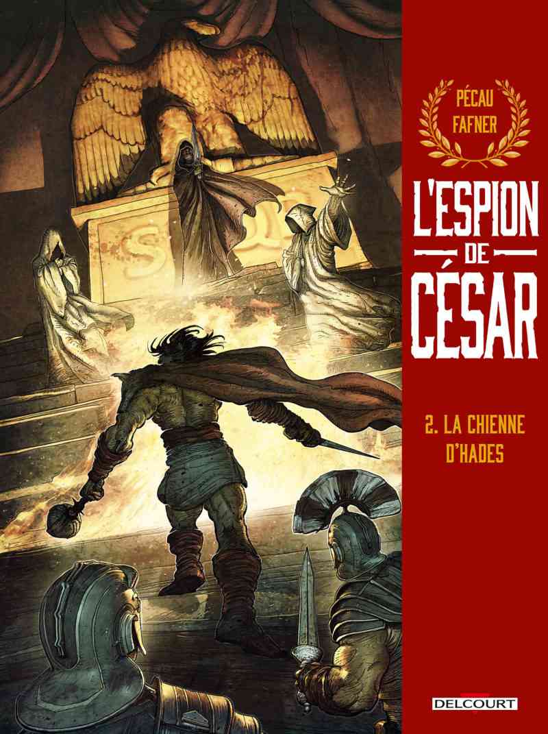 L'Espion de César