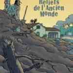 Reliefs de l'ancien monde, Jean-Claude Denis chroniqueur