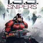 I.S.S. Snipers