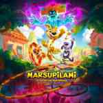 Marsupilami, Le Secret du Sarcophage, sortie du jeu en novembre 2021