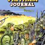 Vietnam Journal T3, Journal et Don Lomax à Duc To