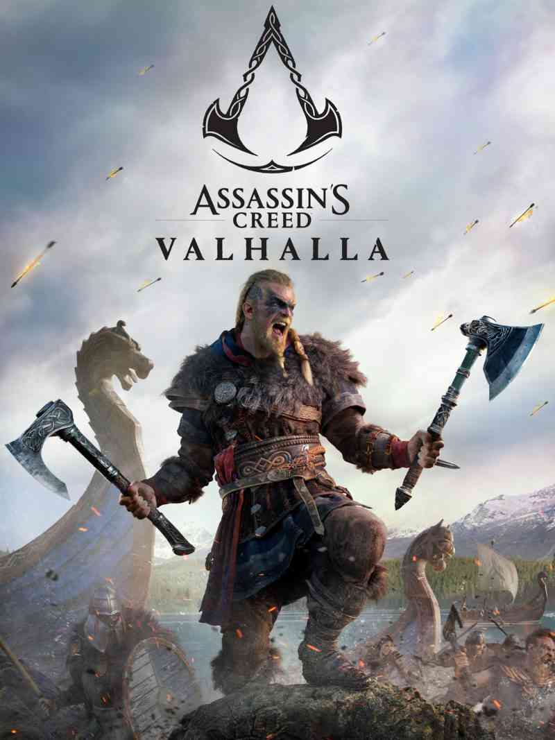 Assassin’s Creed Valhalla