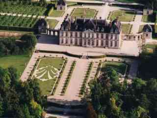 Le Château de La Motte-Tilly