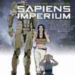 Sapiens Imperium, une saga SF d'exception