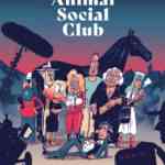 Animal Social Club, le cinéma fait son cinéma