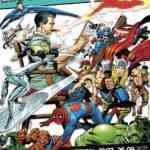 Jack Kirby et les Super-Héros Marvel
