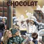 La Fabuleuse histoire du chocolat