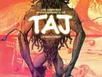 Les déboires intersidérants de Taj le survivant