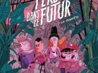 Perdus dans le futur