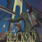 Blacksad T6, alors tout tombe, indispensable